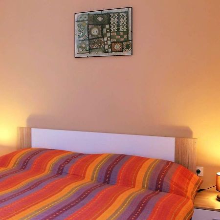 Apartman Ruza 1 ポリチャネ エクステリア 写真